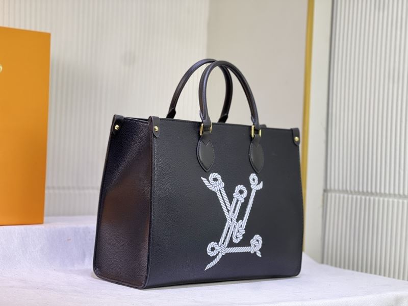 LV Shopping Bags